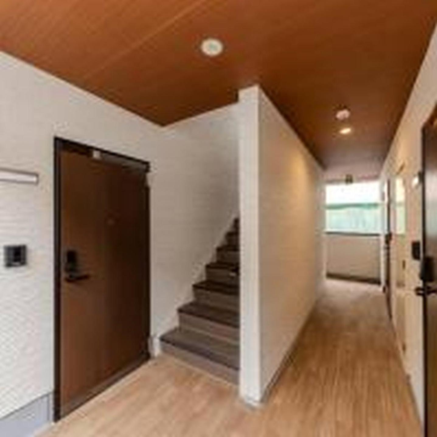 むつみ庵松2号館202 公寓 *