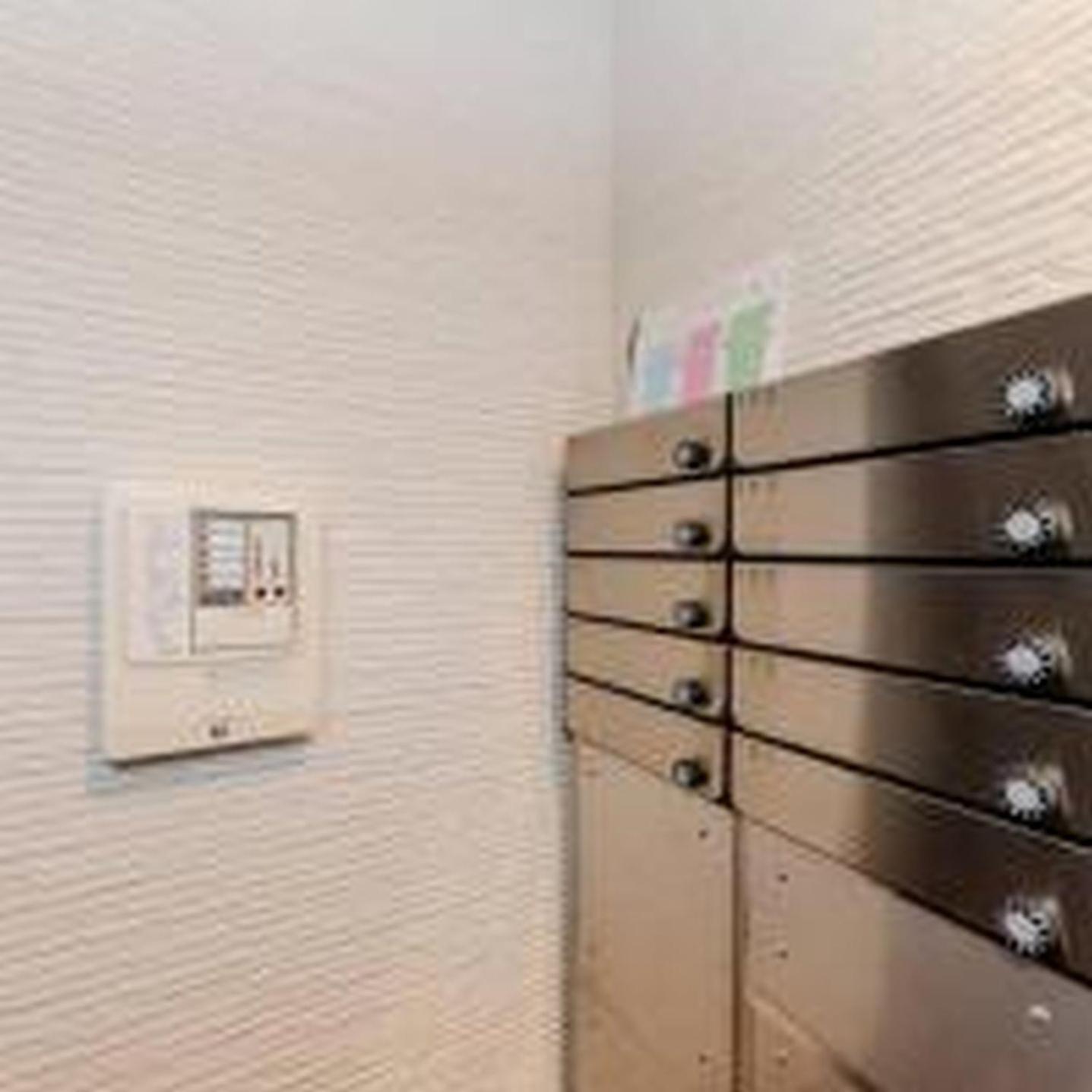 公寓 むつみ庵松2号館202 大阪