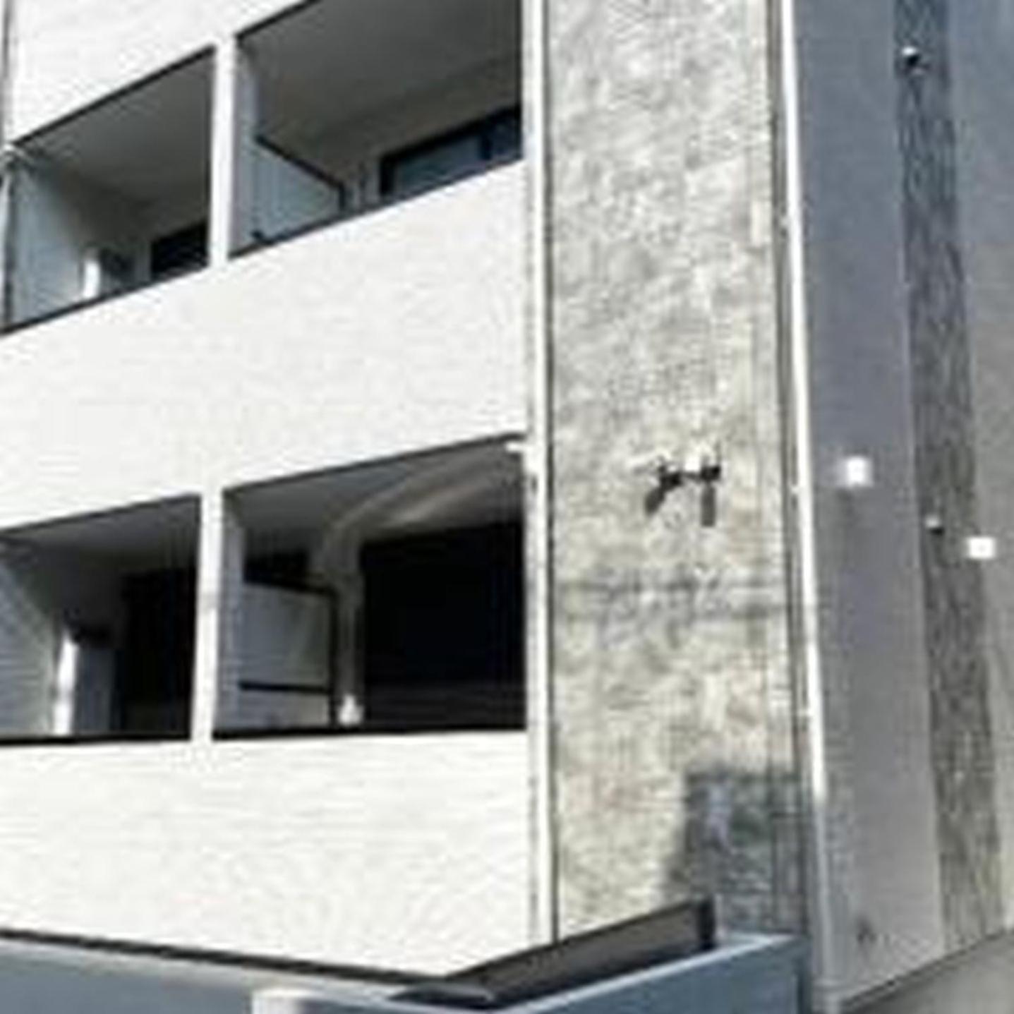 むつみ庵松2号館202 * 大阪