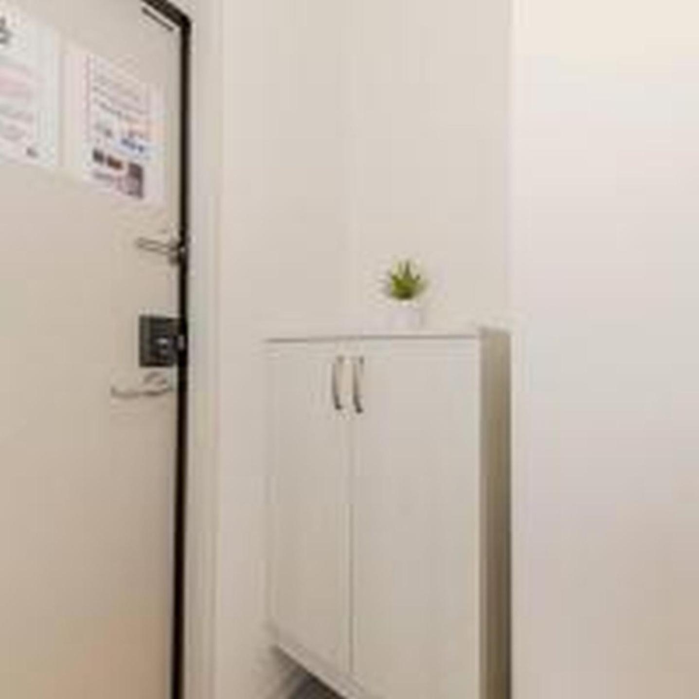 公寓 むつみ庵松2号館202 *